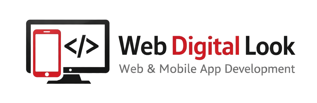 Web Digital Look